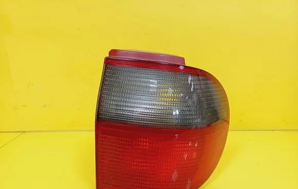 Ford Galaxy Rear/tail lights