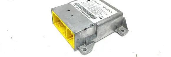 Mercedes-Benz C W204 Airbag control unit/module A2048709426 5WK44318