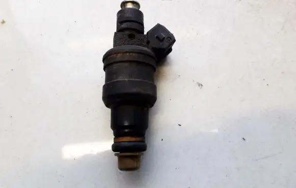 Volkswagen Sharan Fuel injector 0280150464 06A90603