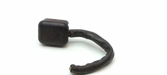 Mercedes-Benz 190 230 W110 W111 Headlight/headlamp wiring loom/harness