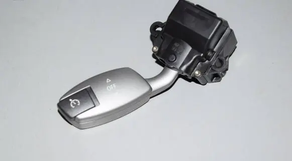 BMW 7 E65 E66 Cruise control stalk 6959986