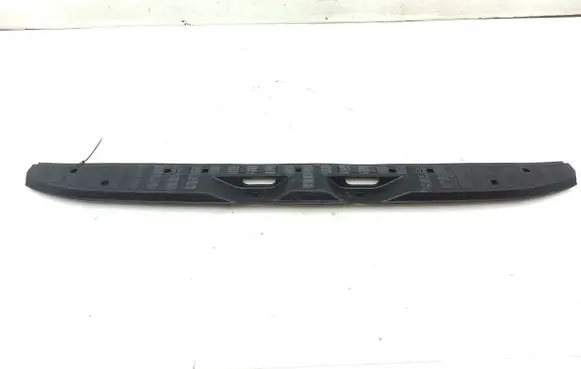Mercedes-Benz Sprinter W906 Trunk/boot sill cover protection A9066860074