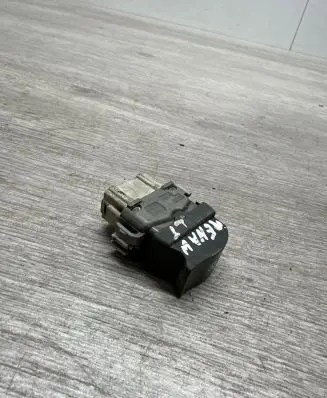 Renault Megane II Electric window control switch 2808201