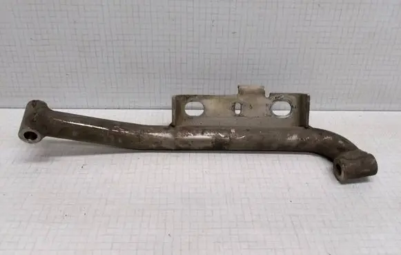 Muffler mount bracket/holder