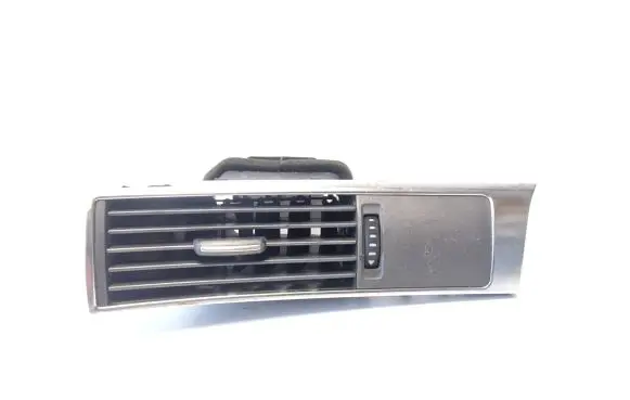 Audi A6 S6 C6 4F Dashboard side air vent grill/cover trim 4F1820901C
