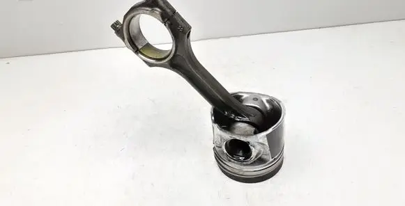 Volvo XC60 Piston with connecting rod 81L123