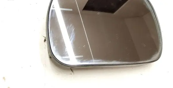 Mazda 6 Wing mirror glass 