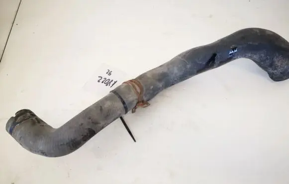 Volvo S40 Engine coolant pipe/hose