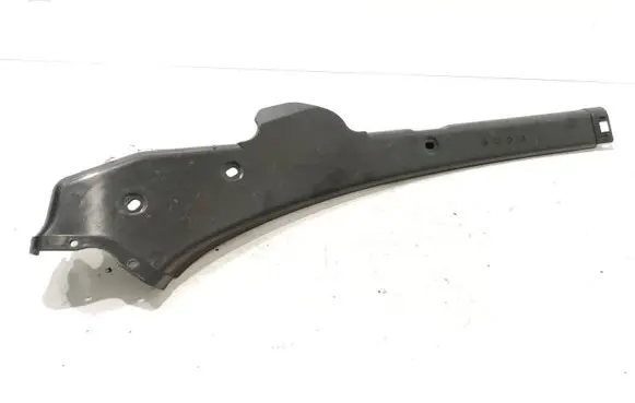 BMW 5 GT F07 Other trunk/boot trim element 7201658 52850610
