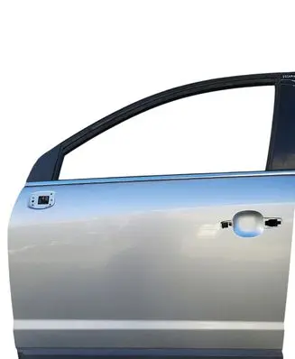 Opel Antara Door (2 Door Coupe) 