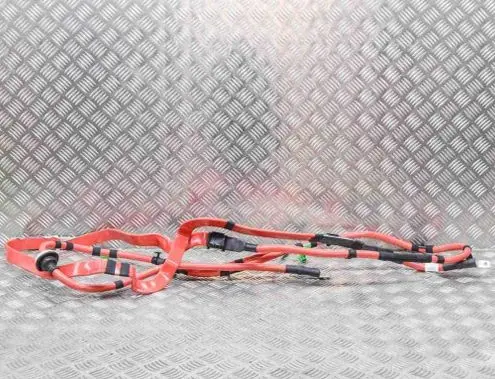 Audi A6 S6 C8 4K Positive cable (battery) 4K0971225A