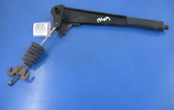Audi 80 90 S2 B4 Handbrake/parking brake lever assembly