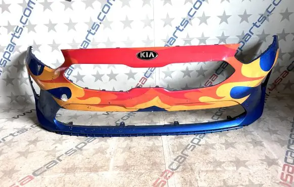 KIA Ceed Front bumper 86511J7000 86511J7000B3L
