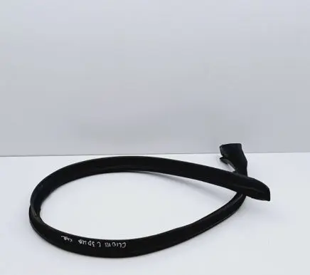 Renault Clio III Front door rubber seal 