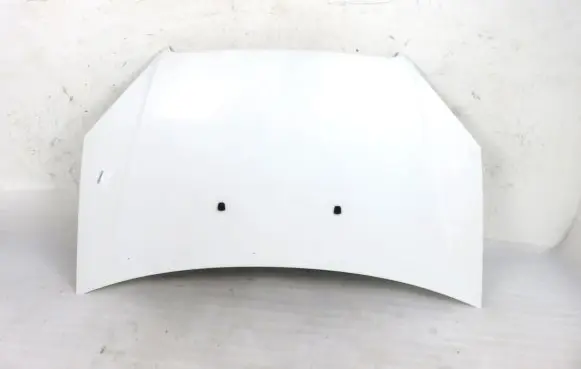 Fiat Doblo Engine bonnet/hood 