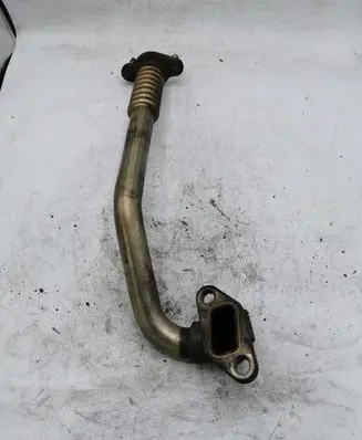 Nissan Primera EGR valve line/pipe/hose NOCODE