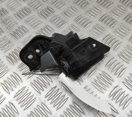 Jaguar F-Type Front bumper mounting bracket MX5316F072A