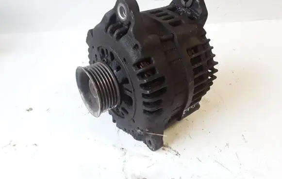 Infiniti FX Generator/alternator 23100AR000 LR1110716V
