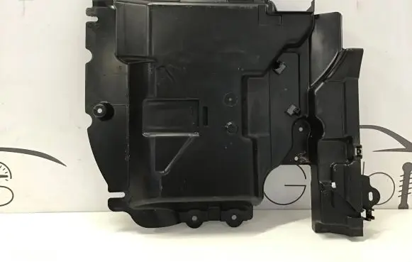 Mercedes-Benz GLS X166 Other interior part A1666800118