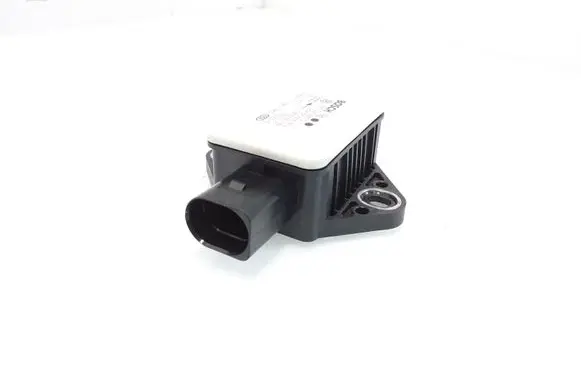 Audi A4 S4 B8 8K ESP acceleration yaw rate sensor 8K0907637C 0265005738