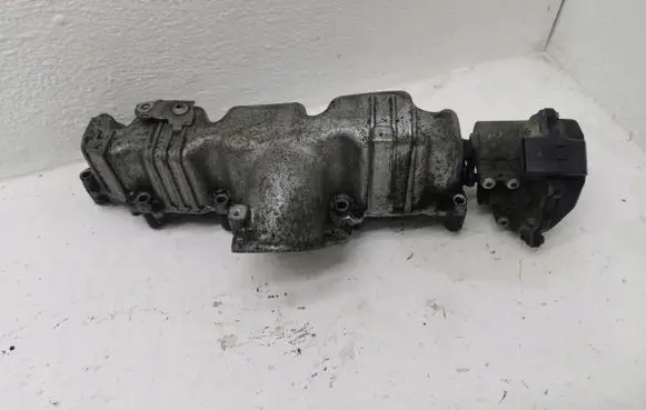 Audi Q5 SQ5 Intake manifold 1024113S