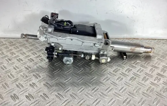 Porsche 911 991 Steering wheel axle 99154701514 97062434900 97062434700