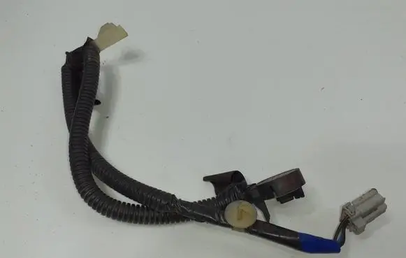 Ignition lock cable