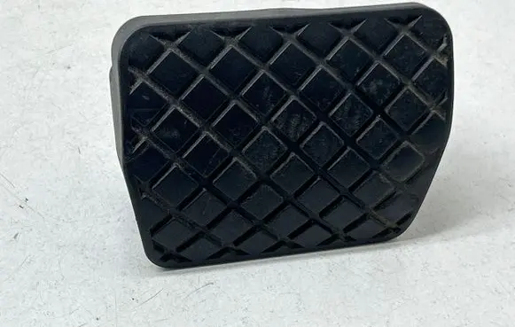 Volkswagen Caddy Brake pedal 1K0723173B