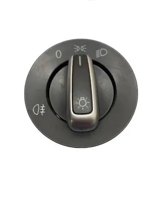 Volkswagen PASSAT B7 Light switch 3C8941431B 3321