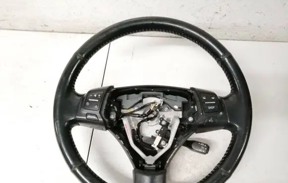 Lexus GS 300 350 430 450H Steering wheel 4510848080 4518430360A1