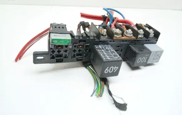 Fuse module