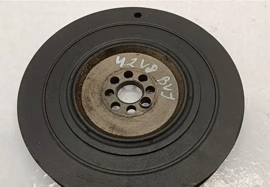 Audi A6 S6 C6 4F Crankshaft pulley