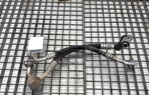 Opel Zafira C Air conditioning (A/C) pipe/hose