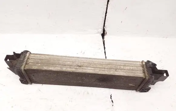 Mini One - Cooper F56 F55 Intercooler radiator 7617598 17517617598