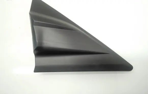 Ford Transit Custom Plastic wing mirror trim cover BK21V16004AEW 2LHDRH0024