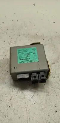 Power steering control unit/module