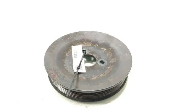Mercedes-Benz Vito Viano W639 Crankshaft pulley A6042360010