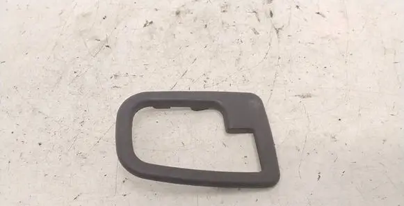BMW 3 E36 Rear door handle cover 51228219024
