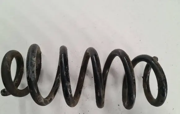 Volvo XC90 Front coil spring 31451302 C64BA