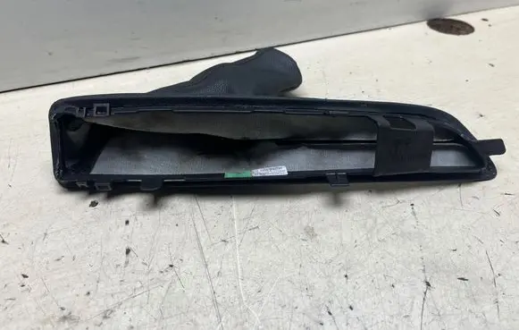 BMW 1 E81 E87 Handbrake trim 9142741
