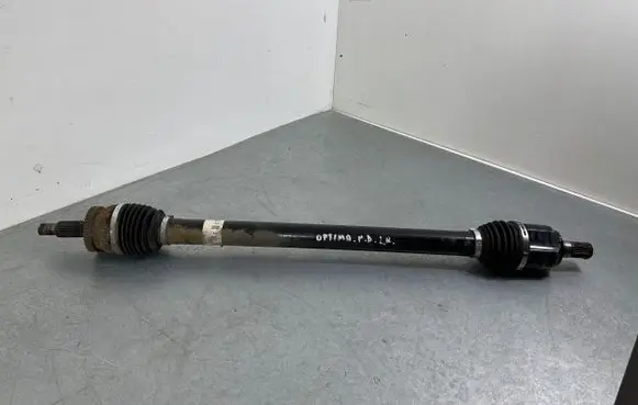 KIA Optima Front driveshaft 49501A8150