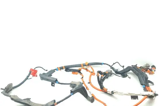 Ford Kuga III Positive cable (battery) LX6814B322 LX6T14300