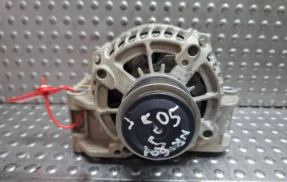 Fiat Tipo Generator/alternator S27624601 51927505