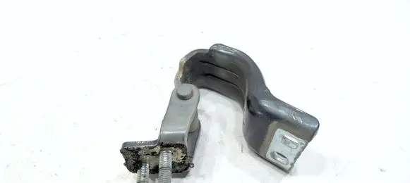 Volkswagen PASSAT B7 Tailgate/trunk/boot hinge 3C9827301D