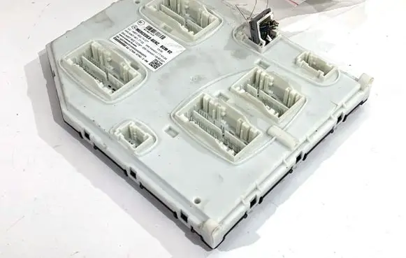Mercedes-Benz Sprinter W907 W910 Other control units/modules A9079007407