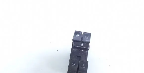 Volkswagen Golf V Electric window control switch 1K4959857A
