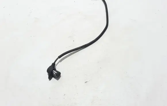 Renault Mascott Crankshaft position sensor 0281002332