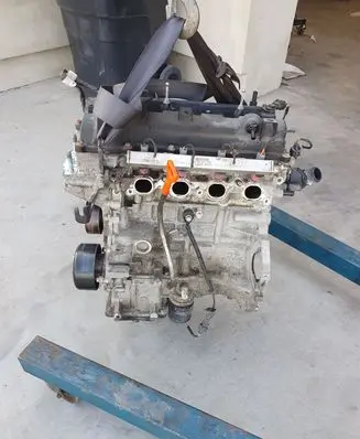 Hyundai i30 Engine G4LC