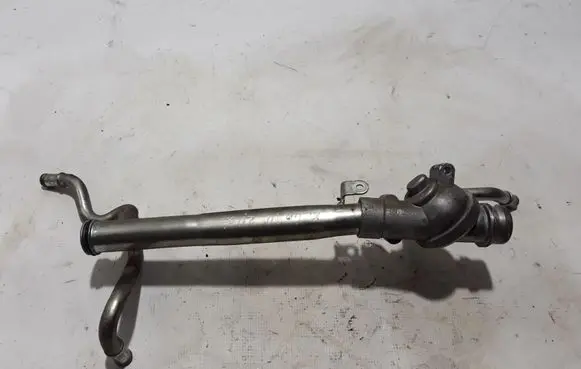 Volvo XC60 Brake vacuum hose/pipe 31293820