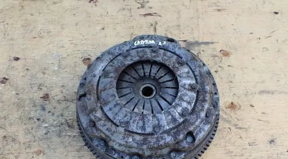 Nissan Cab Star Clutch set kit CABSTAR
